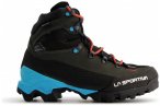La Sportiva - Women's Aequilibrium LT GTX - Bergschuhe 38 schwarz