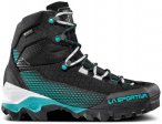 La Sportiva - Women's Aequilibrium ST GTX - Bergschuhe 38 grau