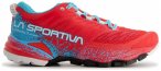 La Sportiva - Women's Akasha II - Trailrunningschuhe 42,5 rot