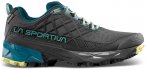 La Sportiva - Women's Akyra II GTX - Multisportschuhe 36 grau