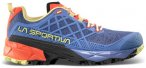 La Sportiva - Women's Akyra II - Multisportschuhe 37 blau