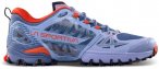 La Sportiva - Women's Bushido III GTX - Trailrunningschuhe 37 stone / moonlight