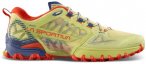 La Sportiva - Women's Bushido III GTX - Trailrunningschuhe 36,5 bunt