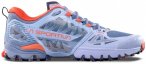 La Sportiva - Women's Bushido III Wide GTX - Trailrunningschuhe 36,5 lila