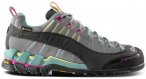 La Sportiva - Women's Hyper GTX - Approachschuhe 40,5 schwarz/grau