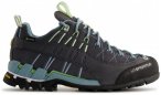 La Sportiva - Women's Hyper GTX - Approachschuhe 38 schwarz
