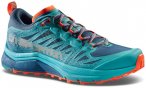 La Sportiva - Women's Jackal II GTX - Trailrunningschuhe 38,5 türkis