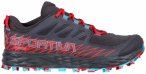 La Sportiva - Women's Lycan GTX - Trailrunningschuhe 37 bunt