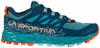 La Sportiva - Women's Lycan II - Trailrunningschuhe 42,5 blau/ lagoon