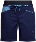 La Sportiva - Women's Mantra Short - Shorts Gr S blau
