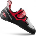 La Sportiva - Women's Mistral - Kletterschuhe Gr 34 rot