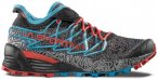La Sportiva - Women's Mutant - Trailrunningschuhe 39,5 schwarz/blau