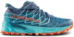La Sportiva - Women's Mutant - Trailrunningschuhe 37 blau/rot