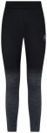 La Sportiva - Women's Patcha Leggings - Kletterhose Gr XL schwarz