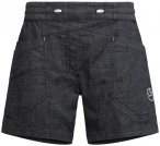 La Sportiva - Women's Sierra Rock Short - Shorts Gr M grau/schwarz