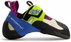La Sportiva - Women's Skwama - Kletterschuhe Gr 38,5 blau