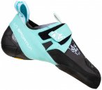 La Sportiva - Women's Skwama Vegan - Kletterschuhe Gr 33,5 türkis