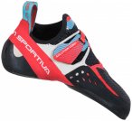 La Sportiva - Women's Solution Comp - Kletterschuhe Gr 39 rot