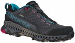La Sportiva - Women's Spire GTX - Multisportschuhe 41,5 grau