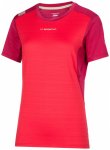 La Sportiva - Women's Sunfire T-Shirt - Funktionsshirt Gr L;M;S;XL;XS rot;türki