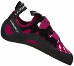La Sportiva - Women's Tarantula - Kletterschuhe Gr 41 schwarz/lila