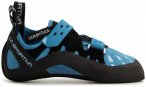 La Sportiva - Women's Tarantula - Kletterschuhe Gr 39,5 schwarz/blau