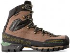 La Sportiva - Women's Trango Alpine GTX - Bergschuhe 40 braun