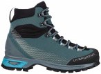 La Sportiva - Women's Trango TRK GTX - Wanderschuhe 40,5 blau/schwarz