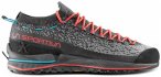 La Sportiva - Women's TX2 Evo - Approachschuhe 40 grau