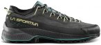 La Sportiva - Women's TX4 Evo - Approachschuhe 37,5 schwarz/grau
