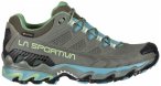 La Sportiva - Women's Ultra Raptor II Leather GTX - Multisportschuhe 37 grau
