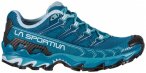 La Sportiva - Women's Ultra Raptor II - Trailrunningschuhe 36,5 - Regular blau