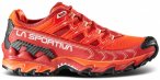 La Sportiva - Women's Ultra Raptor II - Trailrunningschuhe 36 - Regular rot