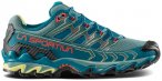 La Sportiva - Women's Ultra Raptor II - Trailrunningschuhe 37,5 - Regular bunt