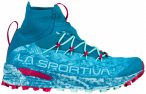 La Sportiva - Women's Uragano GTX - Trailrunningschuhe 37 blau