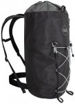 LACD - RollUp Mountain Backpack Waterproof 45 - Kletterrucksack Gr 45 l schwarz/