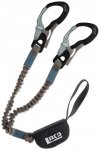 LACD - Set Ultimate Ferrata - Klettersteigset schwarz