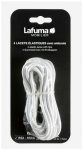 Lafuma Mobilier - Elastic Laces with Endings - Campingmöbel-Zubehör blanc