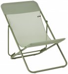 Lafuma Mobilier - Maxi Transat Batyline Iso - Campingstuhl oliv