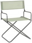 Lafuma Mobilier - Regiestuhl FGX XL - Campingstuhl grau