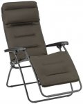 Lafuma Mobilier - RSX Clip AC Aircomfort - Campingstuhl braun