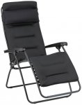 Lafuma Mobilier - RSX Clip AC Aircomfort - Campingstuhl grau
