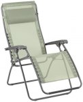 Lafuma Mobilier - RSXA Clip Batyline - Campingstuhl grau