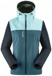 Lafuma - Women's Shift GTX Jacket - Regenjacke Gr L;M;S;XL;XS blau;rot