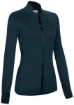 LaMunt - Women's Ivana Light Full Zip Thermal - Fleecejacke Gr 32 blau