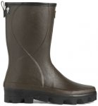 Le Chameau - Cérès Jersey Lined Low Boot - Gummistiefel 47 braun