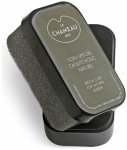 Le Chameau - Pflegeschwamm - Schuhpflege  schwarz