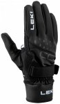 Leki - CC Shark - Handschuhe Gr 7,5 schwarz