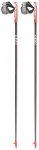 Leki - Flash Carbon - Nordic Walking Stöcke Länge 125 cm grün/gelb