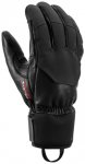 Leki - Hevon 3D - Handschuhe Gr 6,5 schwarz
